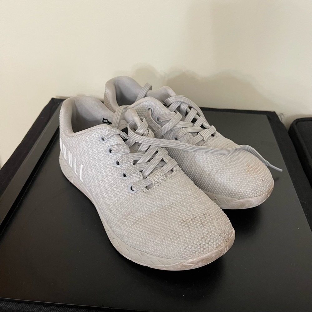 No Bull Sneakers